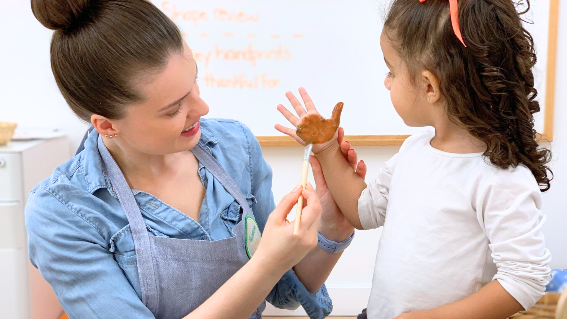 Moral and Ethical Lessons Are A Vital Part of Early Education - Playgarden NYC