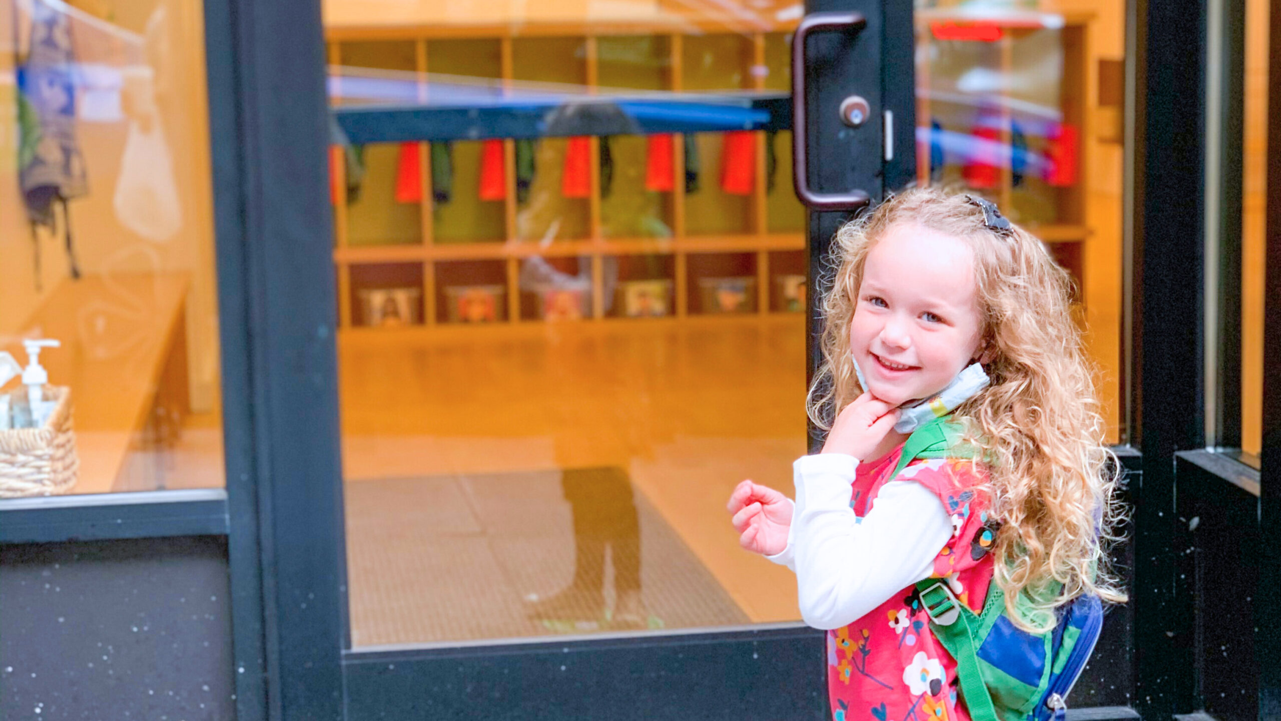 Is It the Right Time to Send Your Child Back to In-Person Preschool? - Playgarden NYC