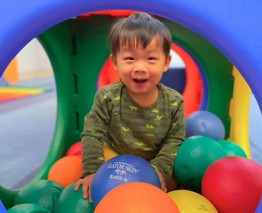 Enrichment - Playgarden NYC