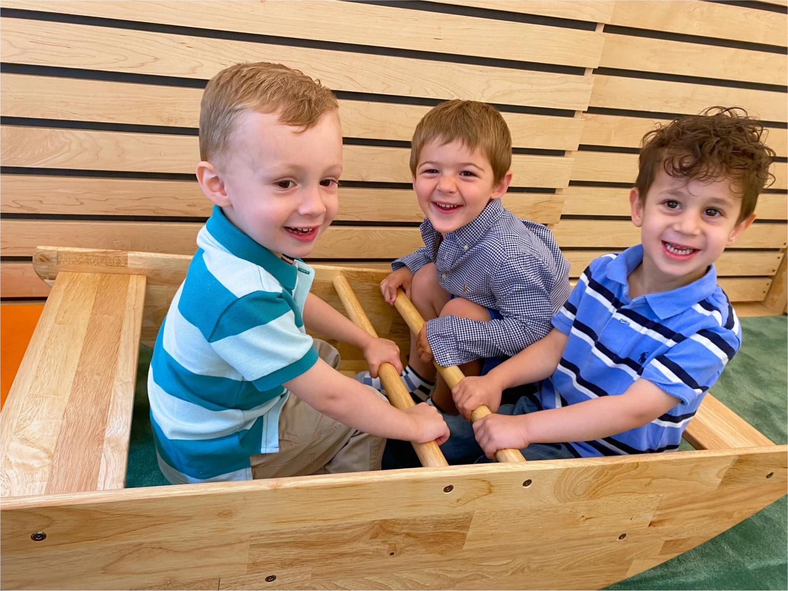 A day at Playgarden Prep! - Playgarden NYC