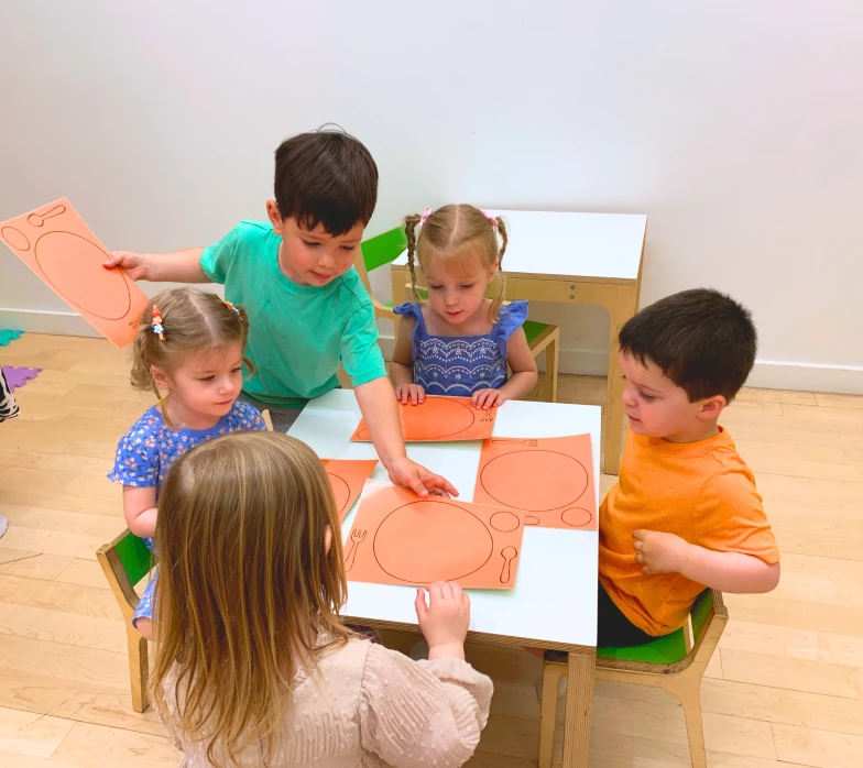 PRESCHOOLS - Playgarden NYC