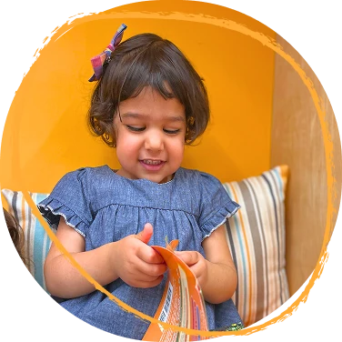 Tutoring - Playgarden NYC