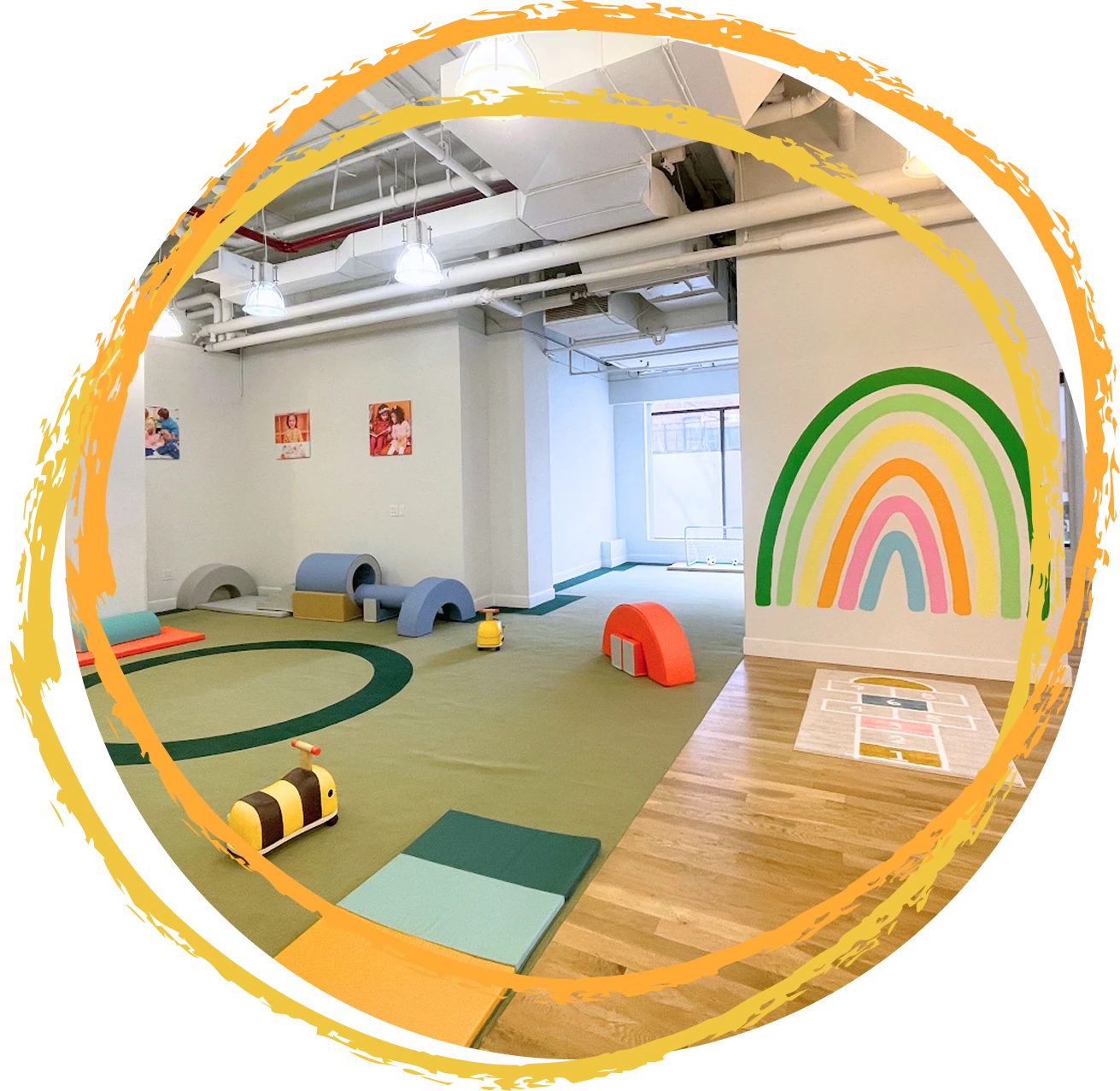 Learn more about Playgarden Prep UWS - Playgarden NYC