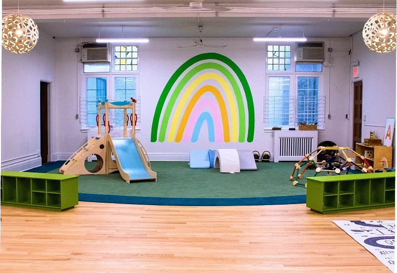Our Mission — Playgarden Prep