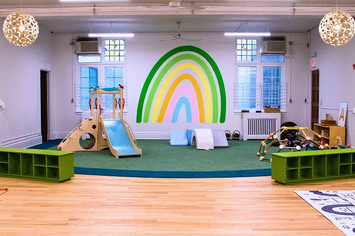 UES – Park Avenue — Playgarden Prep