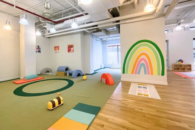 Upper West Side — Playgarden Prep