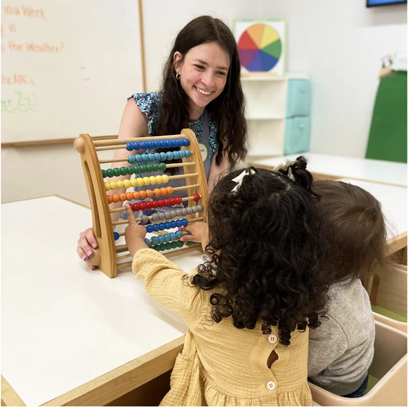 INCLUSIVE CLASSROOM