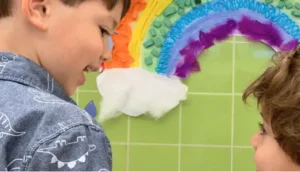 Preschool and Pre-K Programs