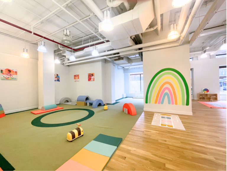 New Beginnings on the Upper West Side! - Playgarden NYC