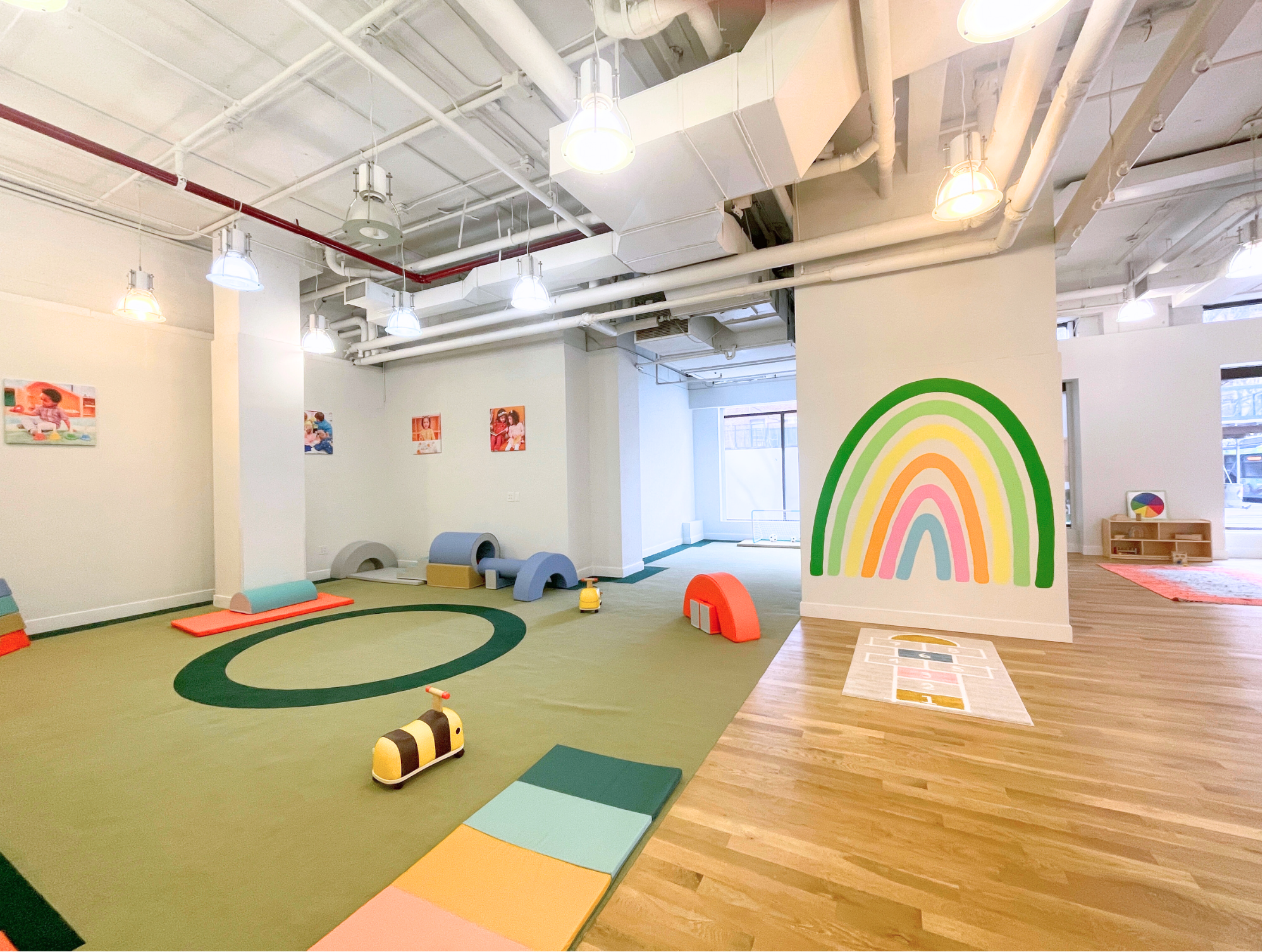 New Beginnings on the Upper West Side! - Playgarden NYC