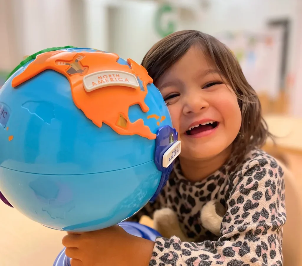 ARENALES BILINGUAL DAY SCHOOL