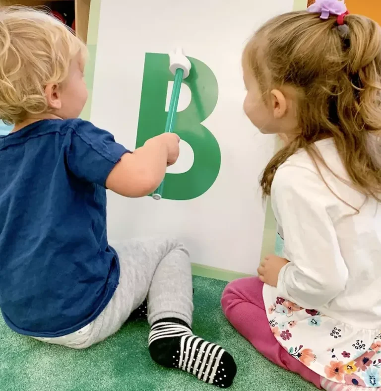 Benefits of Bilingualism and Language Immersion - Playgarden NYC